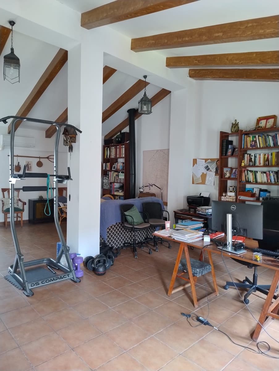 4 chambre Maison de Ville à vendre à Betera avec garage - 415 000 € (Ref: 9242000)
