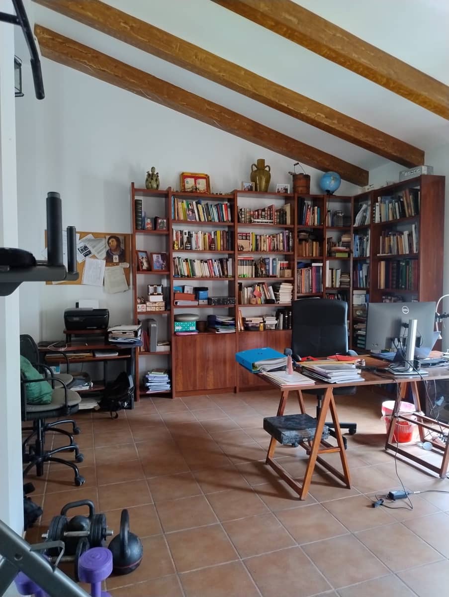 4 chambre Maison de Ville à vendre à Betera avec garage - 415 000 € (Ref: 9242000)