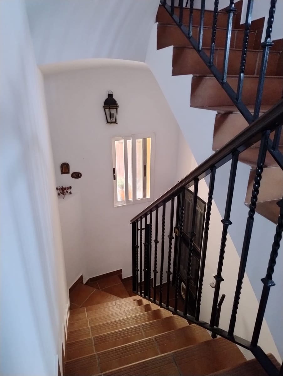 4 chambre Maison de Ville à vendre à Betera avec garage - 415 000 € (Ref: 9242000)