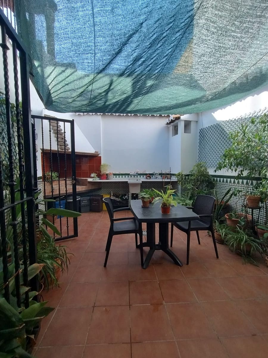 4 chambre Maison de Ville à vendre à Betera avec garage - 415 000 € (Ref: 9242000)