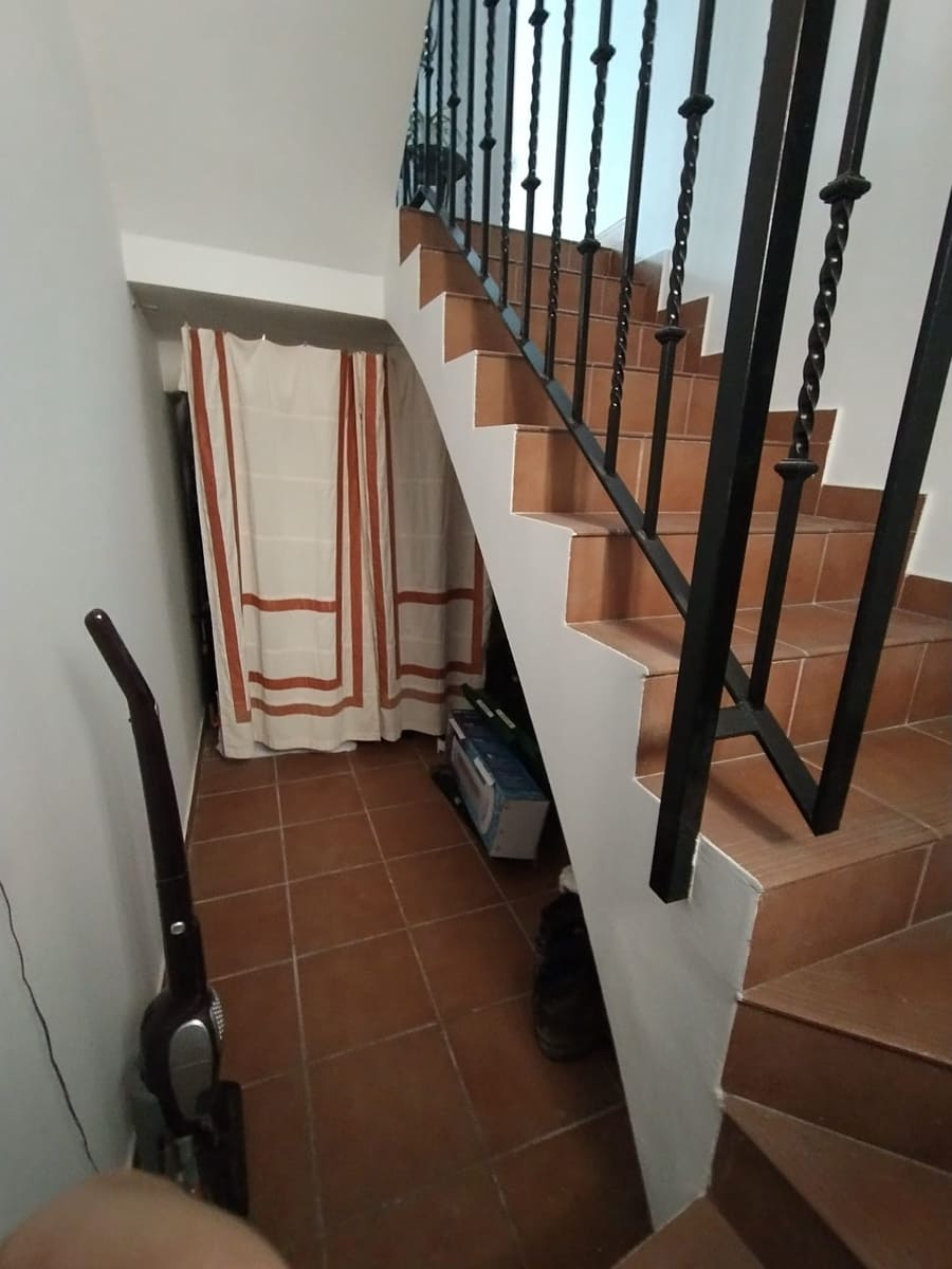 4 chambre Maison de Ville à vendre à Betera avec garage - 415 000 € (Ref: 9242000)