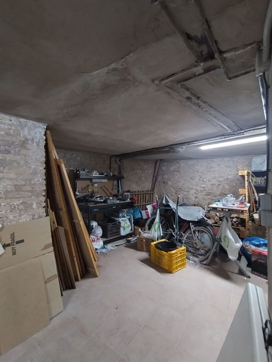 4 chambre Maison de Ville à vendre à Betera avec garage - 415 000 € (Ref: 9242000)