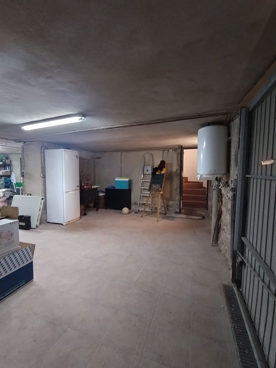 4 chambre Maison de Ville à vendre à Betera avec garage - 415 000 € (Ref: 9242000)