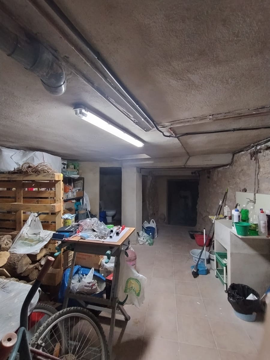 4 chambre Maison de Ville à vendre à Betera avec garage - 415 000 € (Ref: 9242000)