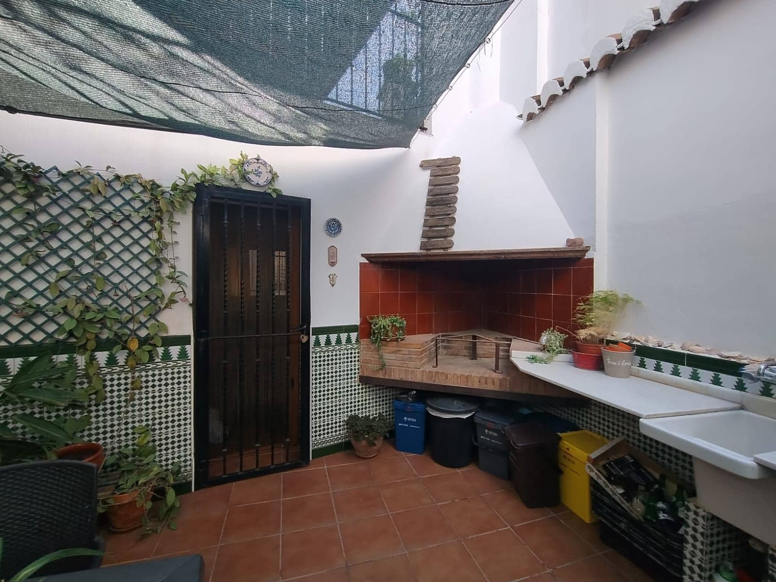 4 chambre Maison de Ville à vendre à Betera avec garage - 415 000 € (Ref: 9242000)