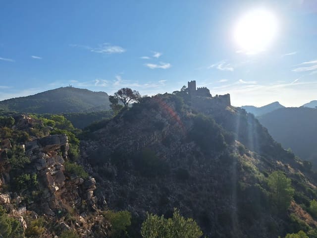 4 bedroom Townhouse for sale in Bétera with garage - € 415,000 (Ref: 9242000)