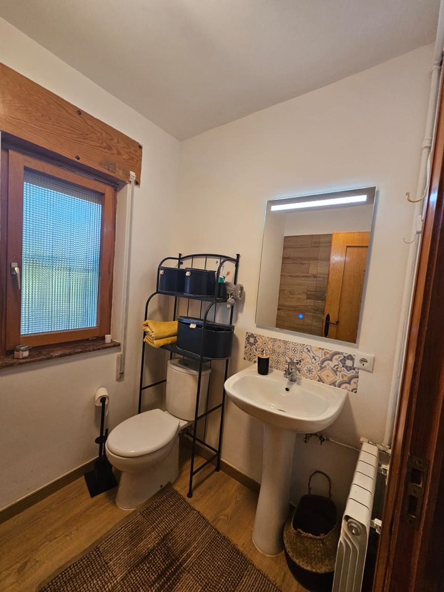 4 soveværelse Byhus til salg i Cedillo de la Torre med garage - € 244.000 (Ref: 9251465)