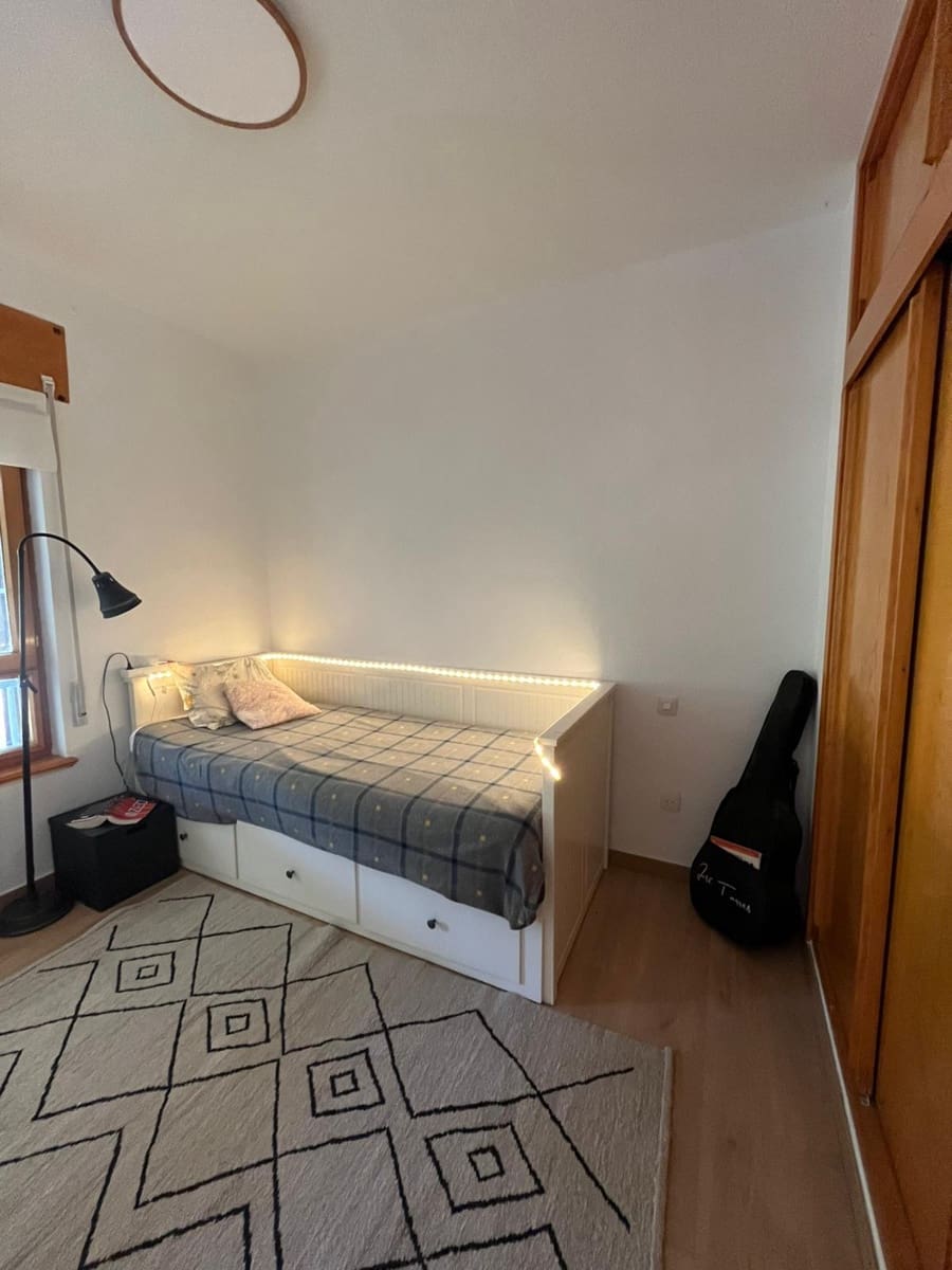 4 soveværelse Byhus til salg i Cedillo de la Torre med garage - € 244.000 (Ref: 9251465)