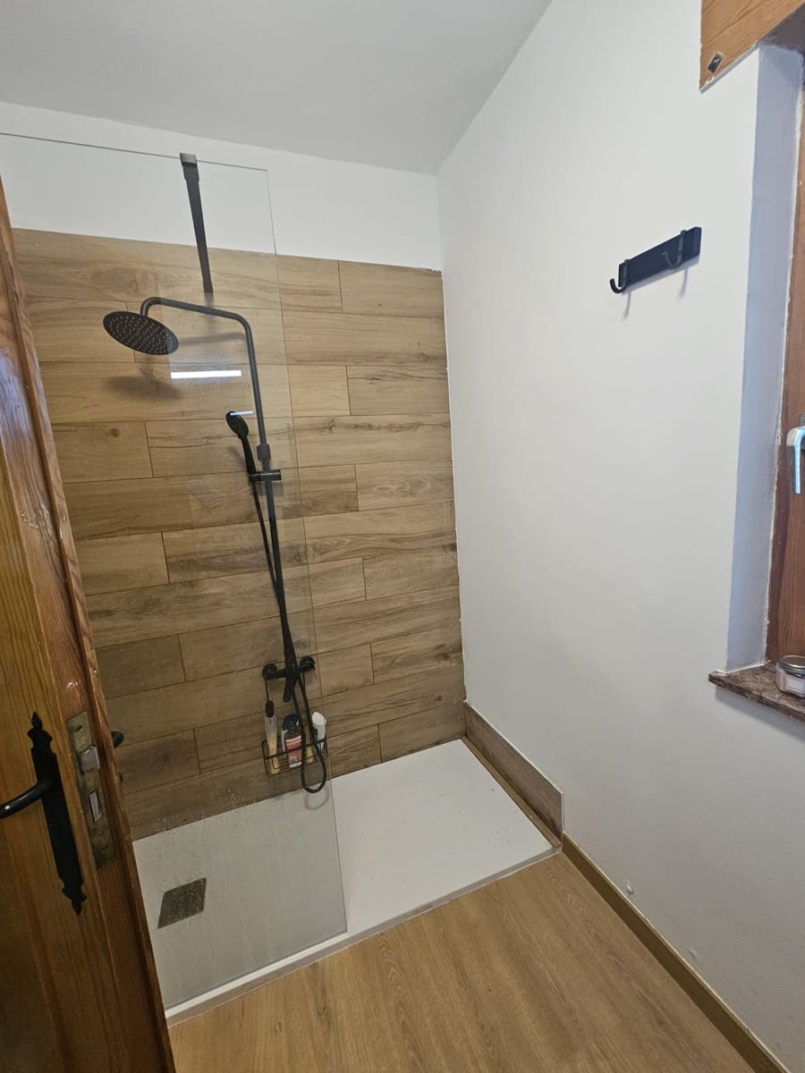 4 soveværelse Byhus til salg i Cedillo de la Torre med garage - € 244.000 (Ref: 9251465)