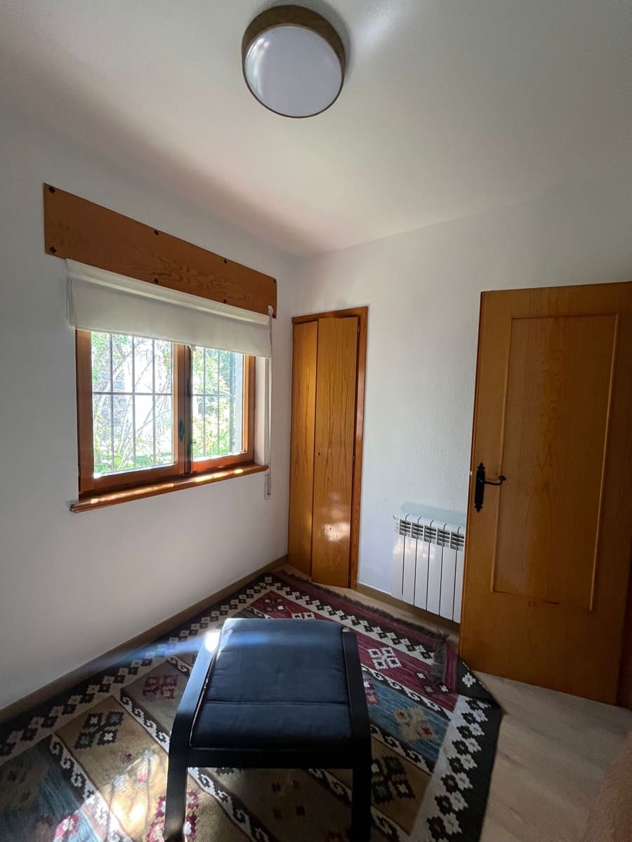 4 soveværelse Byhus til salg i Cedillo de la Torre med garage - € 244.000 (Ref: 9251465)