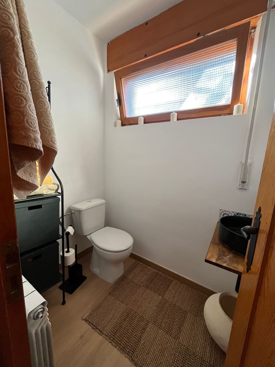 4 soveværelse Byhus til salg i Cedillo de la Torre med garage - € 244.000 (Ref: 9251465)