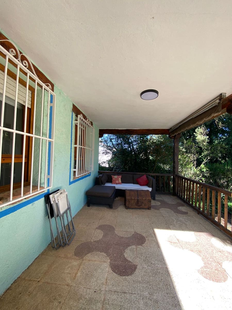 4 soveværelse Byhus til salg i Cedillo de la Torre med garage - € 244.000 (Ref: 9251465)