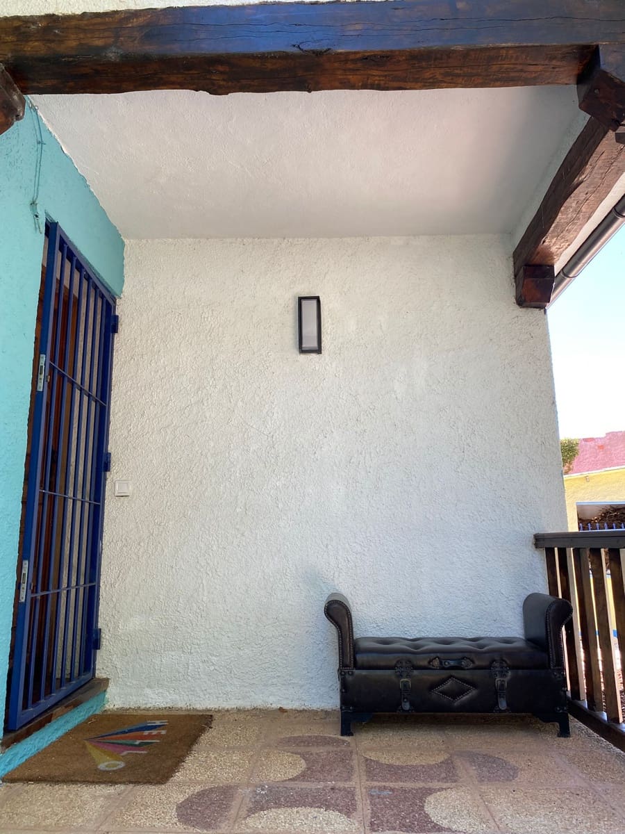 4 soveværelse Byhus til salg i Cedillo de la Torre med garage - € 244.000 (Ref: 9251465)