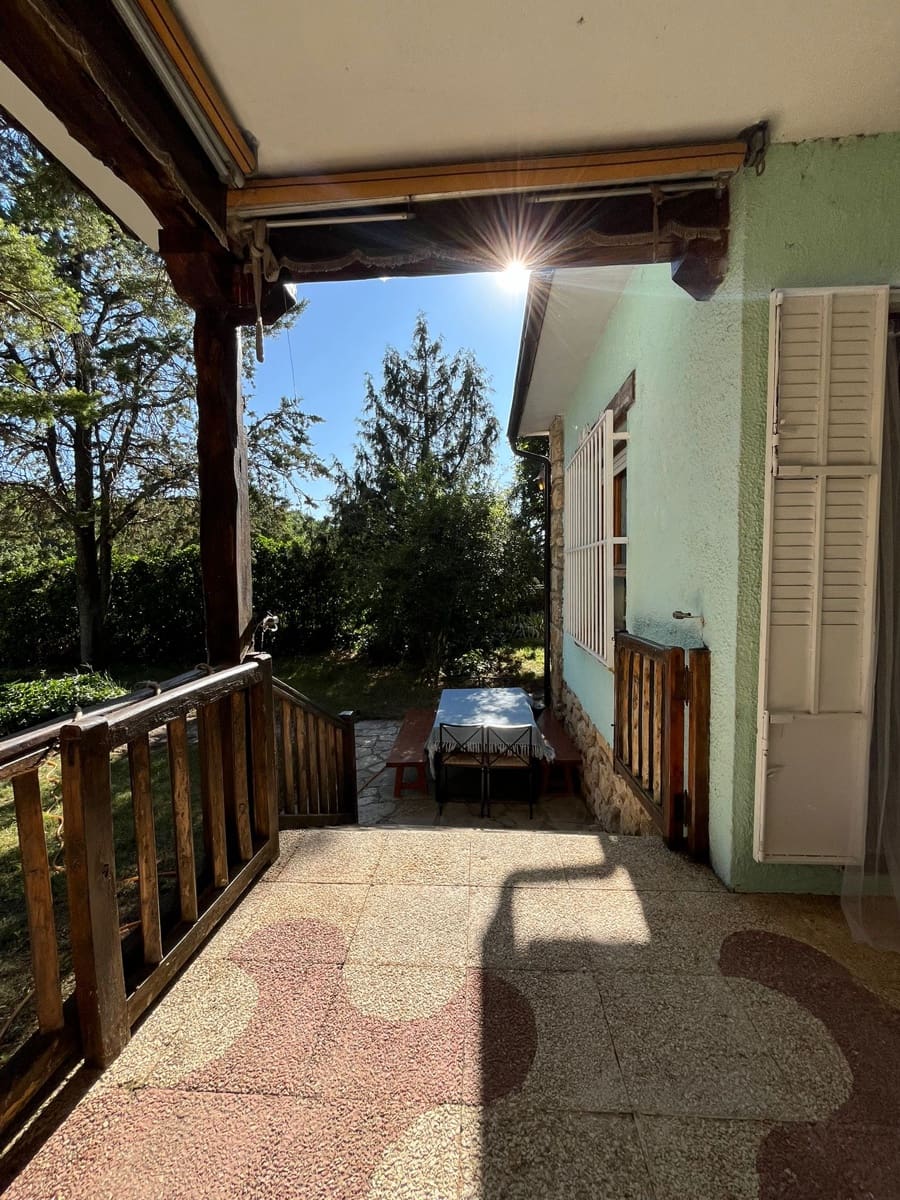 4 soveværelse Byhus til salg i Cedillo de la Torre med garage - € 244.000 (Ref: 9251465)