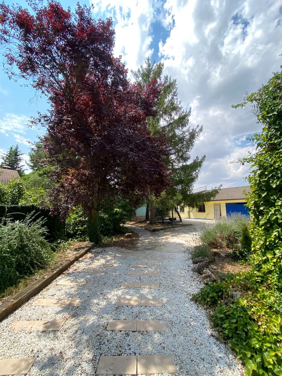 4 soveværelse Byhus til salg i Cedillo de la Torre med garage - € 244.000 (Ref: 9251465)