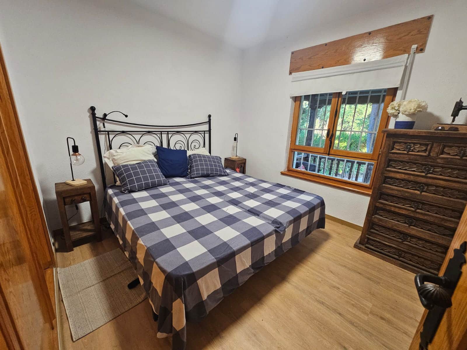 4 soveværelse Byhus til salg i Cedillo de la Torre med garage - € 244.000 (Ref: 9251465)