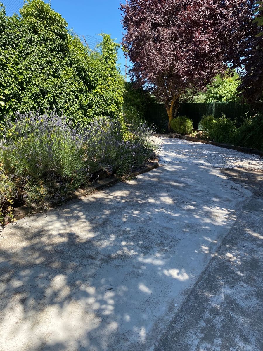 4 soveværelse Byhus til salg i Cedillo de la Torre med garage - € 244.000 (Ref: 9251465)