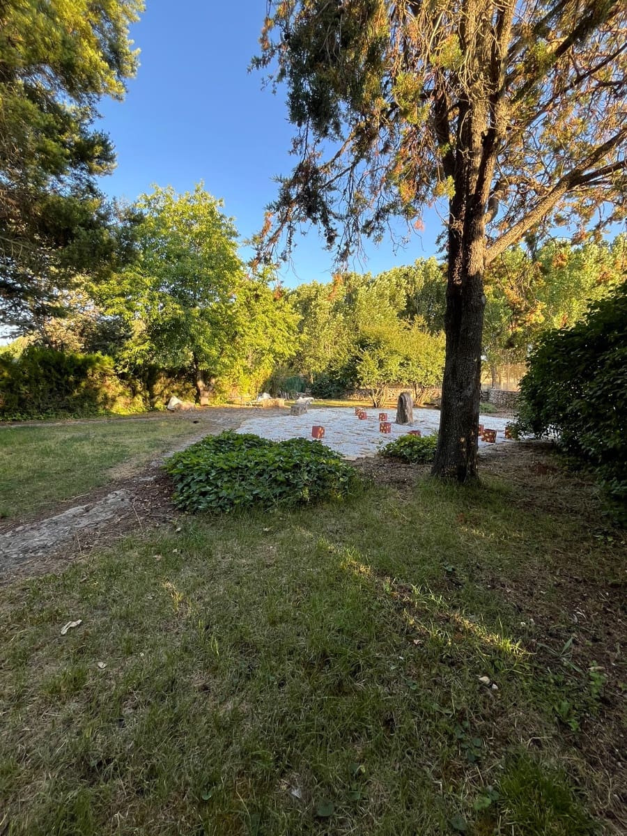 4 soveværelse Byhus til salg i Cedillo de la Torre med garage - € 244.000 (Ref: 9251465)