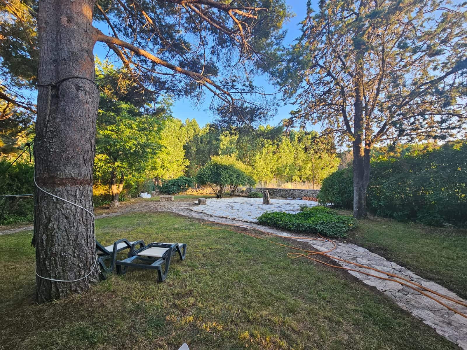 4 soveværelse Byhus til salg i Cedillo de la Torre med garage - € 244.000 (Ref: 9251465)