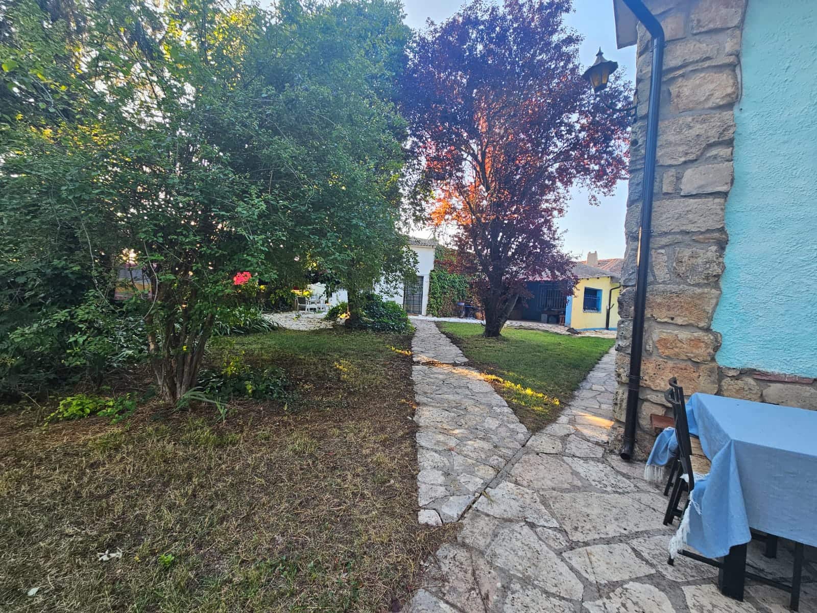 4 soveværelse Byhus til salg i Cedillo de la Torre med garage - € 244.000 (Ref: 9251465)