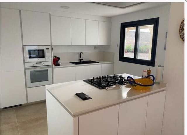 3 bedroom Finca/Country House for sale in Costa Calma, Pájara with garage - € 1,139,000 (Ref: 9245642)