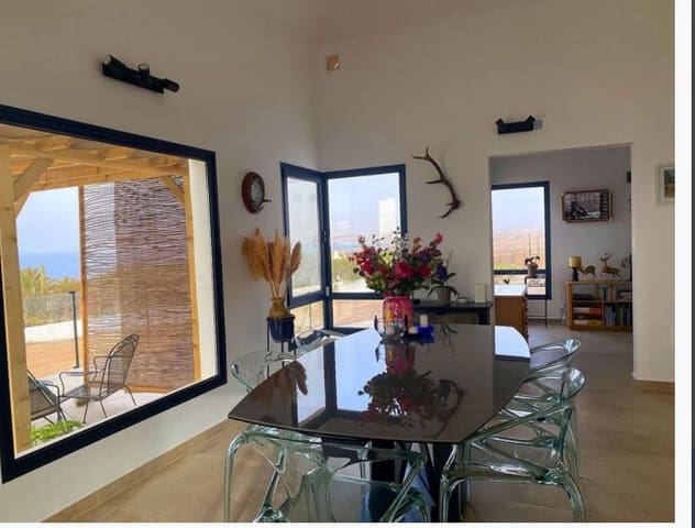 3 bedroom Finca/Country House for sale in Costa Calma, Pájara with garage - € 1,139,000 (Ref: 9245642)