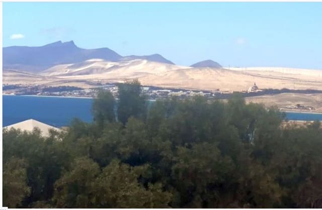 3 bedroom Finca/Country House for sale in Costa Calma, Pájara with garage - € 1,139,000 (Ref: 9245642)