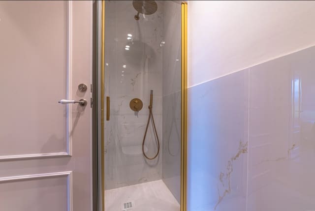 2 soveværelse Lejlighed til salg i Sant Pere, Santa Caterina i La Ribera, Barcelona by med swimmingpool - € 1.050.000 (Ref: 10039448)