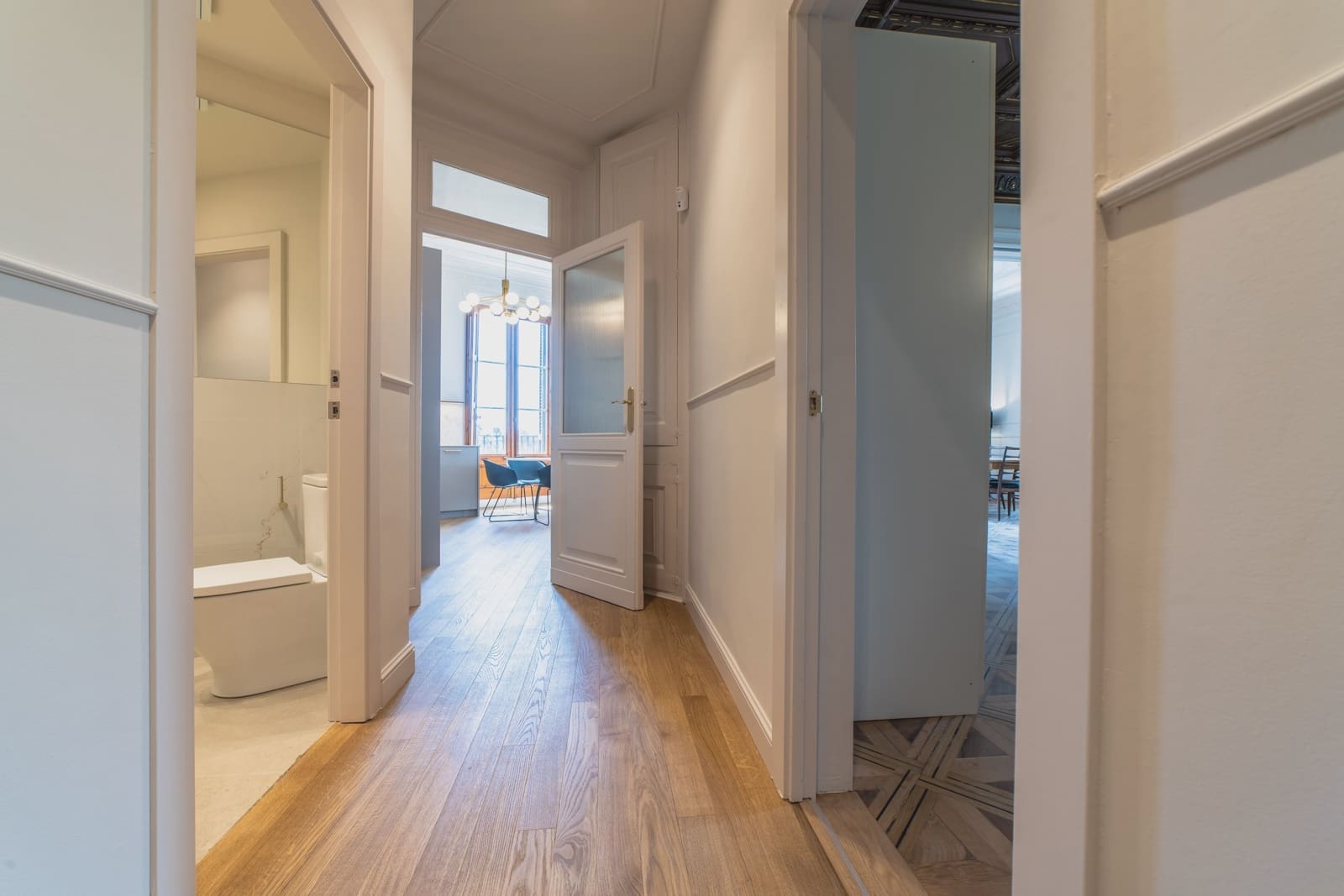 2 camera da letto Appartamento in vendita in Barcelona citta con piscina - 900.000 € (Rif: 10039962)
