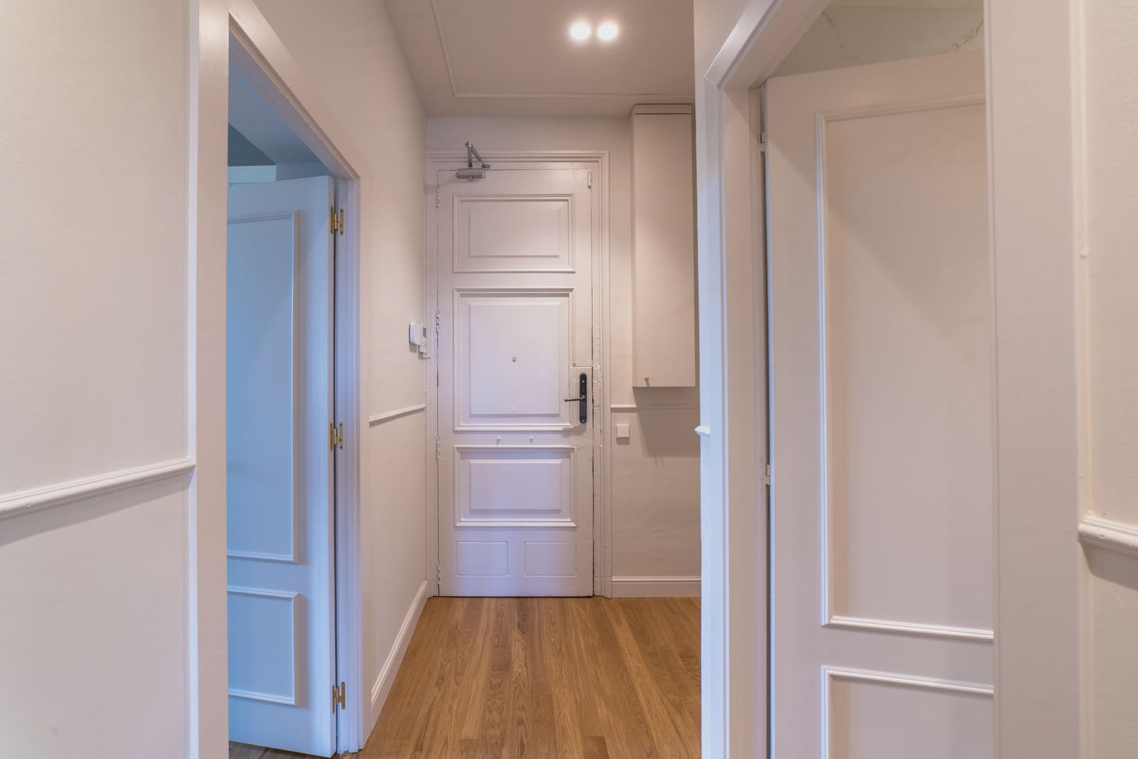 2 camera da letto Appartamento in vendita in Barcelona citta con piscina - 900.000 € (Rif: 10039962)