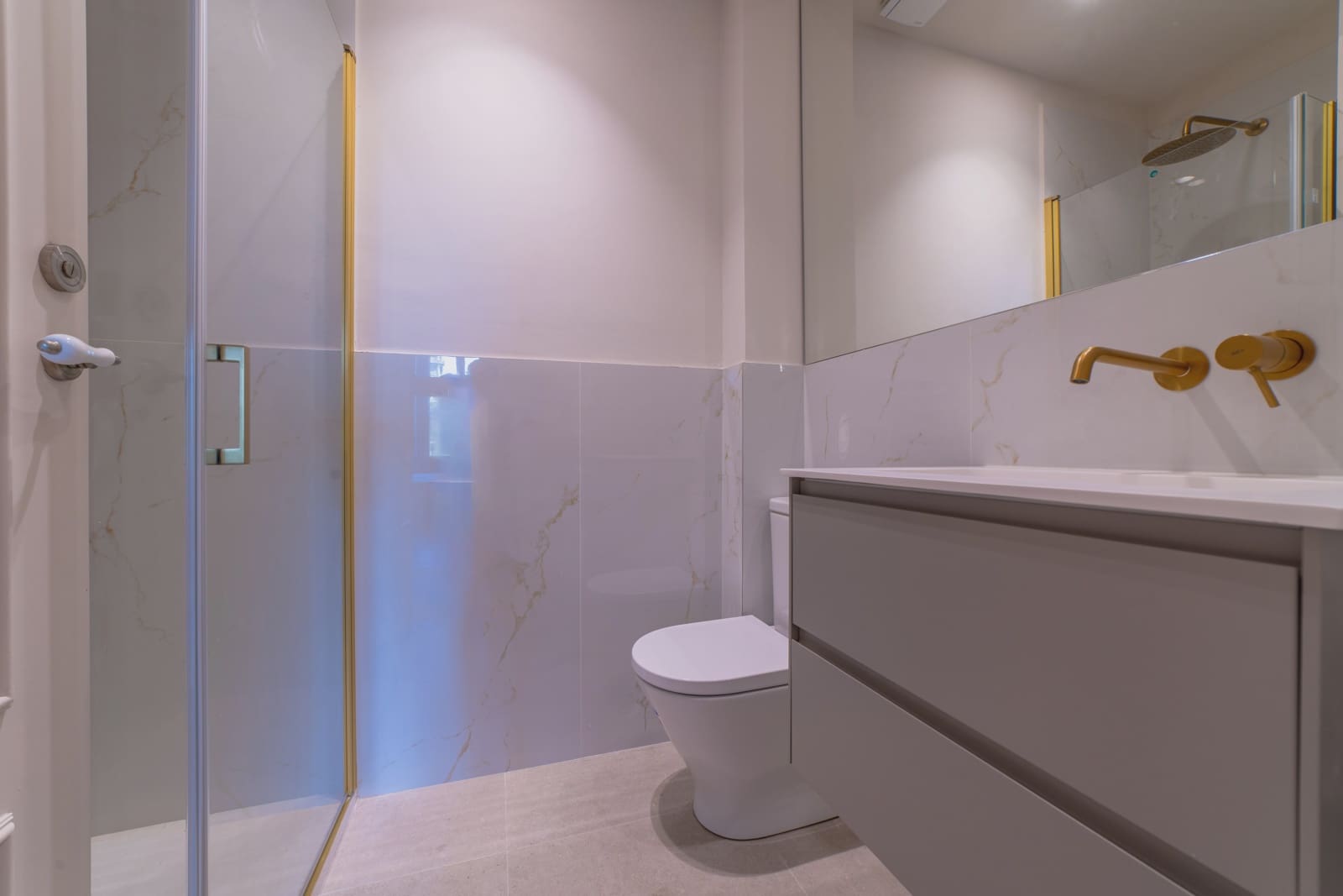 2 camera da letto Appartamento in vendita in Barcelona citta con piscina - 900.000 € (Rif: 10039962)