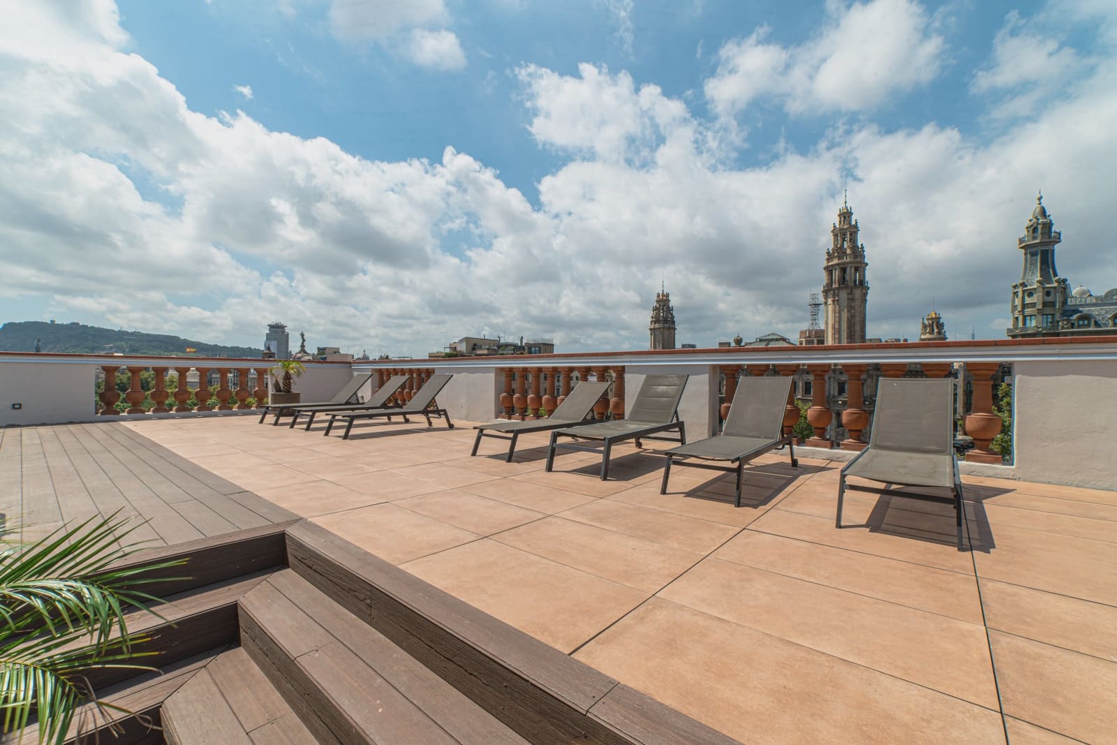 2 camera da letto Appartamento in vendita in Barcelona citta con piscina - 900.000 € (Rif: 10039962)