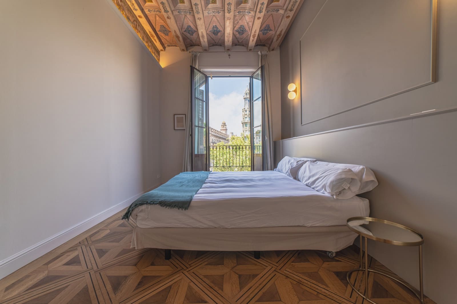 2 camera da letto Appartamento in vendita in Barcelona citta con piscina - 900.000 € (Rif: 10039962)