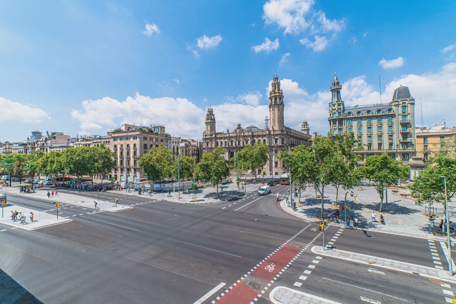 2 camera da letto Appartamento in vendita in Barcelona citta con piscina - 900.000 € (Rif: 10039962)