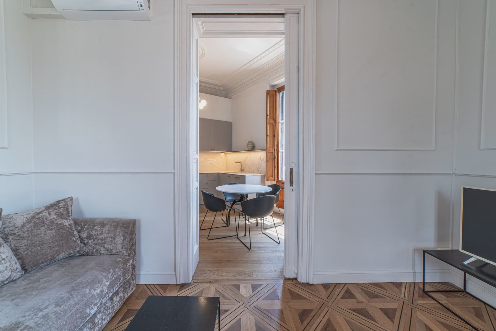 2 camera da letto Appartamento in vendita in Barcelona citta con piscina - 900.000 € (Rif: 10039962)