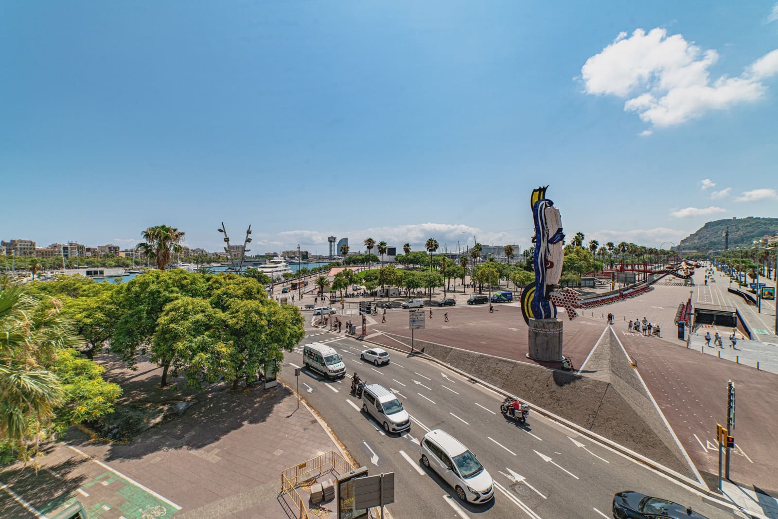 2 camera da letto Appartamento in vendita in Barcelona citta con piscina - 900.000 € (Rif: 10039962)