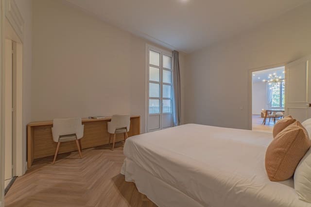 2 bedroom Apartment for sale in Sant Pere, Santa Caterina i La Ribera, Barcelona city with pool - € 900,000 (Ref: 10039962)