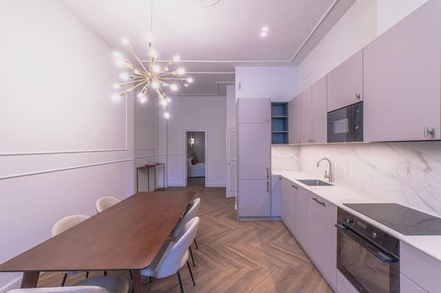 2 bedroom Apartment for sale in Sant Pere, Santa Caterina i La Ribera, Barcelona city with pool - € 900,000 (Ref: 10039962)