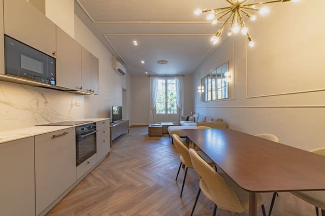 2 bedroom Apartment for sale in Sant Pere, Santa Caterina i La Ribera, Barcelona city with pool - € 900,000 (Ref: 10039962)