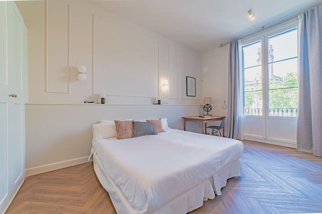 2 bedroom Apartment for sale in Sant Pere, Santa Caterina i La Ribera, Barcelona city with pool - € 900,000 (Ref: 10039962)