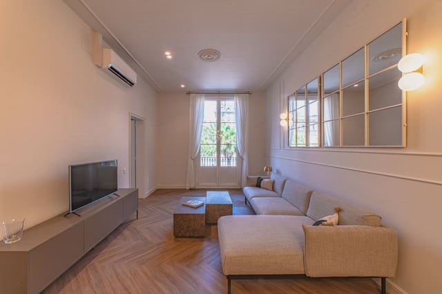 2 bedroom Apartment for sale in Sant Pere, Santa Caterina i La Ribera, Barcelona city with pool - € 900,000 (Ref: 10039962)