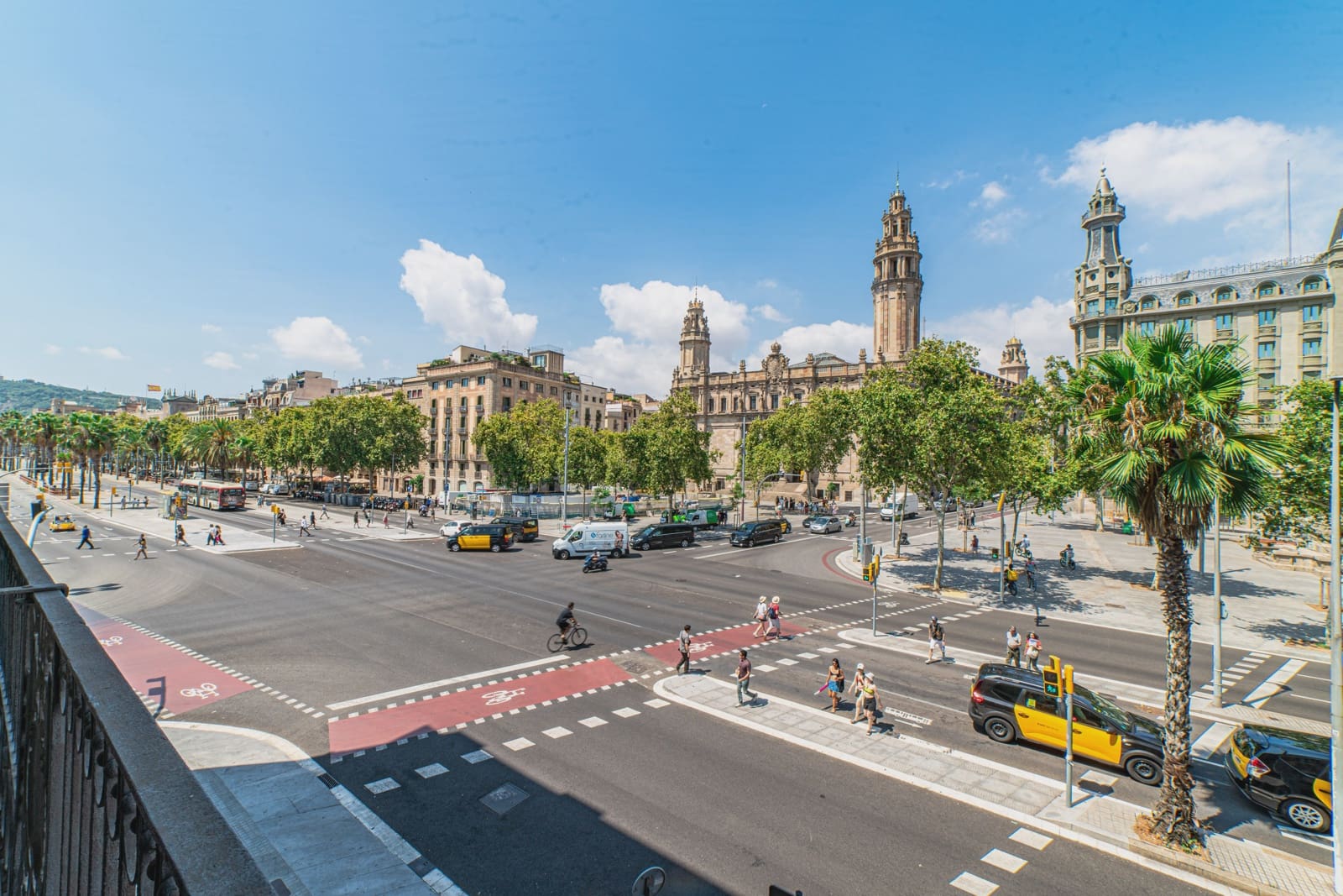 2 slaapkamer Appartement te koop in Barcelona stad met zwembad - € 880.000 (Ref: 10039962)