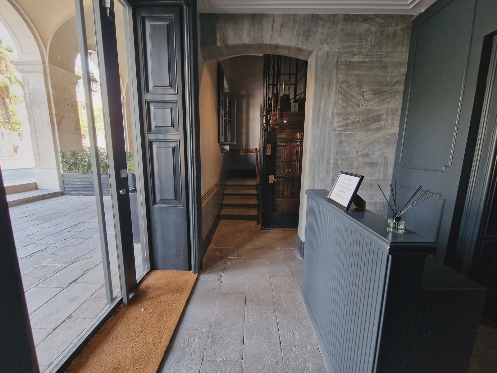 2 camera da letto Appartamento in vendita in Barcelona citta con piscina - 810.000 € (Rif: 10039974)