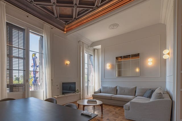 2 camera da letto Appartamento in vendita in Sant Pere, Santa Caterina i La Ribera, Barcelona città con piscina - 810.000 € (Rif: 10039974)