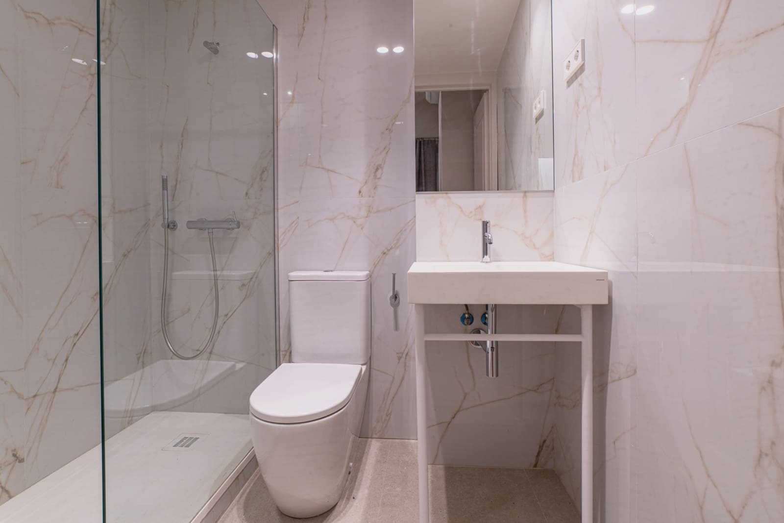 2 camera da letto Appartamento in vendita in Barcelona citta con piscina - 810.000 € (Rif: 10039974)