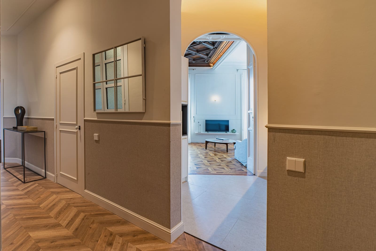 2 camera da letto Appartamento in vendita in Barcelona citta con piscina - 810.000 € (Rif: 10039974)