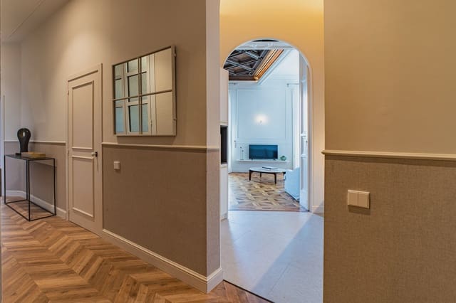2 camera da letto Appartamento in vendita in Sant Pere, Santa Caterina i La Ribera, Barcelona città con piscina - 810.000 € (Rif: 10039974)