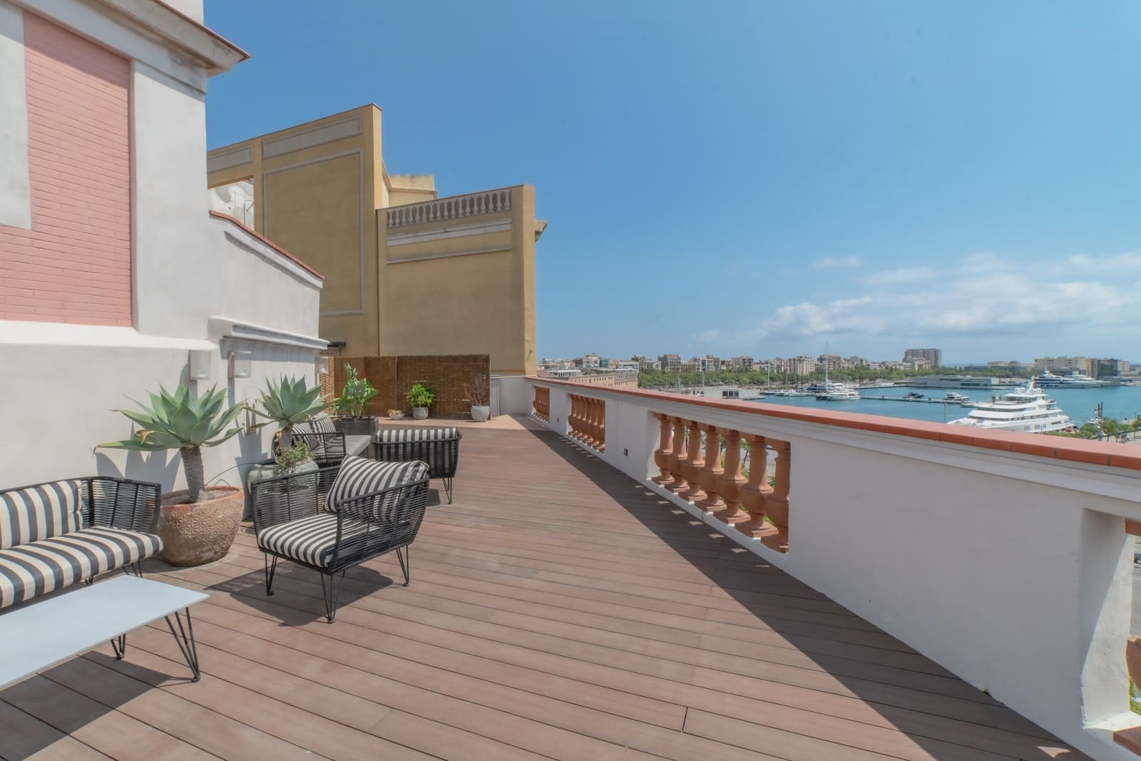 2 camera da letto Appartamento in vendita in Barcelona citta con piscina - 810.000 € (Rif: 10039974)