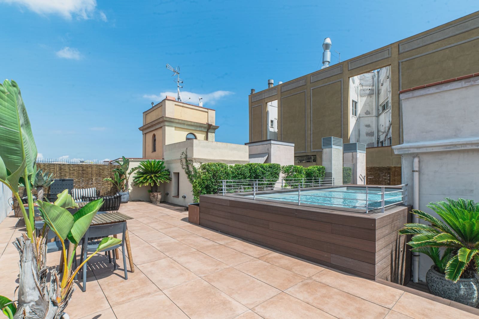 2 camera da letto Appartamento in vendita in Barcelona citta con piscina - 810.000 € (Rif: 10039974)