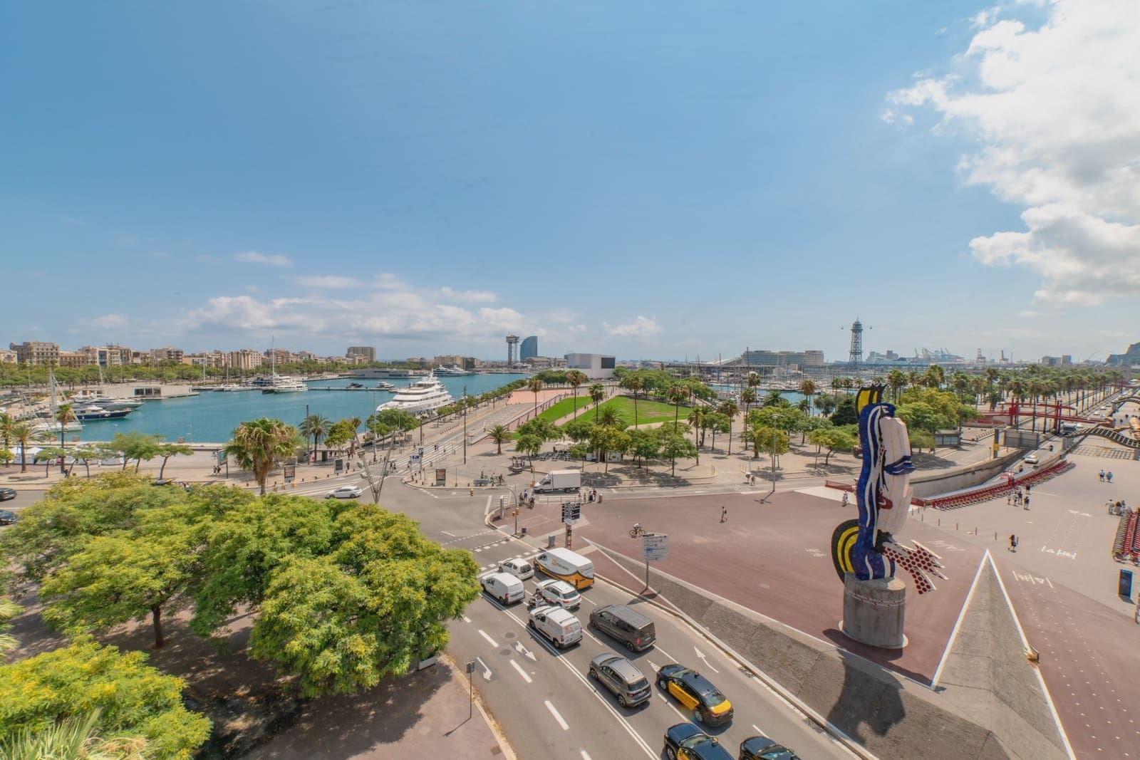 2 camera da letto Appartamento in vendita in Barcelona citta con piscina - 810.000 € (Rif: 10039974)